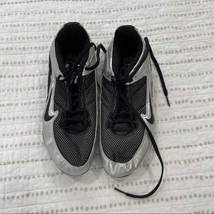 Nike track spikes